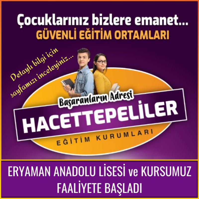 Hacettepeliler Eryaman