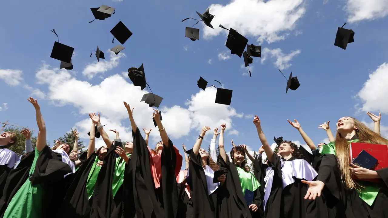 Hacettepeliler Üniversite Hazırlık