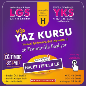 hacettepeliler erken kayıt